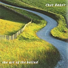 The Art Of The Ballad