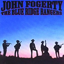 The Blue Ridge Rangers