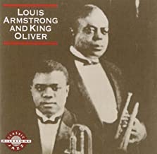 Louis Armstrong And King Oliver