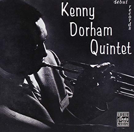 Kenny Dorham Quintet