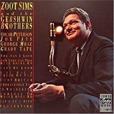 And The Gershwin Brothers