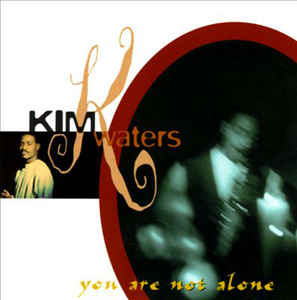 You Are Not Alone