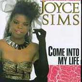Come Into My Life