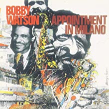 Appointment In Milano
