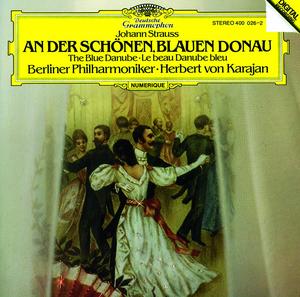 An Der Schonen Blauen Donau