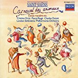 Carnaval Des Animaux Danse Macabre ..