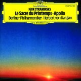 Le Sadre Du Printemps - Apollo