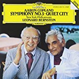 Symphony No.3 Quiet City