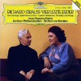 Four Last Songs Capriccio ...