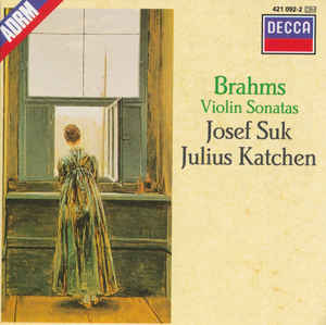 Violin Sonatas