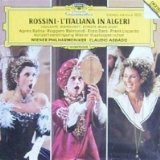 L'italiana In Algeri