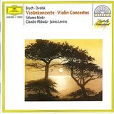 Violin Concertos