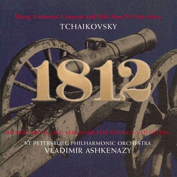 1812 Overture Romeo And Juliet ..