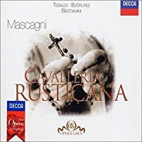 Cavalleria Rusticana