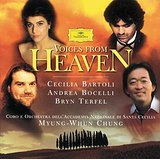 Vocidal Cielo