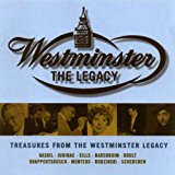 Treasures From The Westminster Legacy