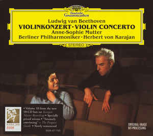 Violinkonzert Violin Concerto