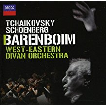 West Eastern Divan Orchestra