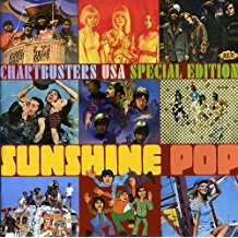 Chartbusters Usa Special Edition Sunshine Pop