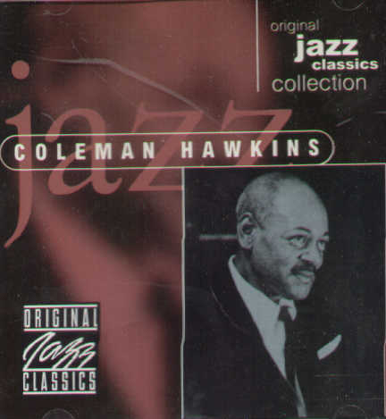 Original Jazz Classics Collection
