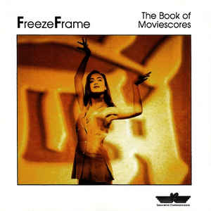The Book Of Moviescores