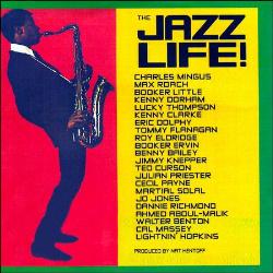 The Jazz Life