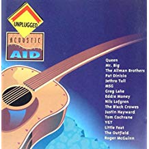 Acoustic Aid