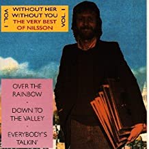 Without Her Without You The Very Best Of Nilsson Vol.1