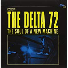The Soul Of A New Machine