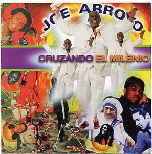 Cruzando El Milenio