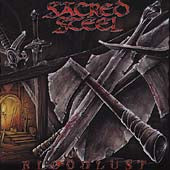 Bloodlust