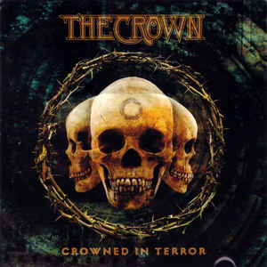 Crowned In Terror