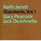 Standards Vol.1
