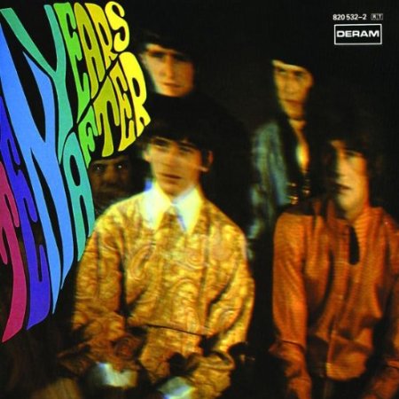 Ten Years After