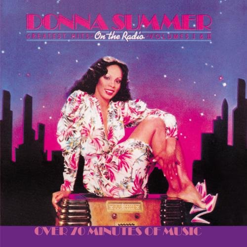 On The Radio - Greatest Hits Vol 1,2
