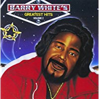 Barry White's Greatest Hits Volume 2