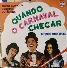 Quando O Carnaval Chegar