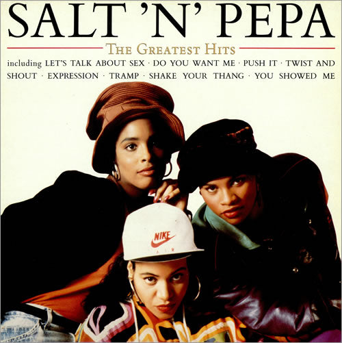 Greatest Hits