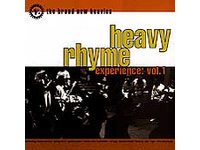 Heavy Rhyme Experience:Vol 1