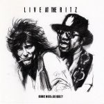 Live At The Ritz