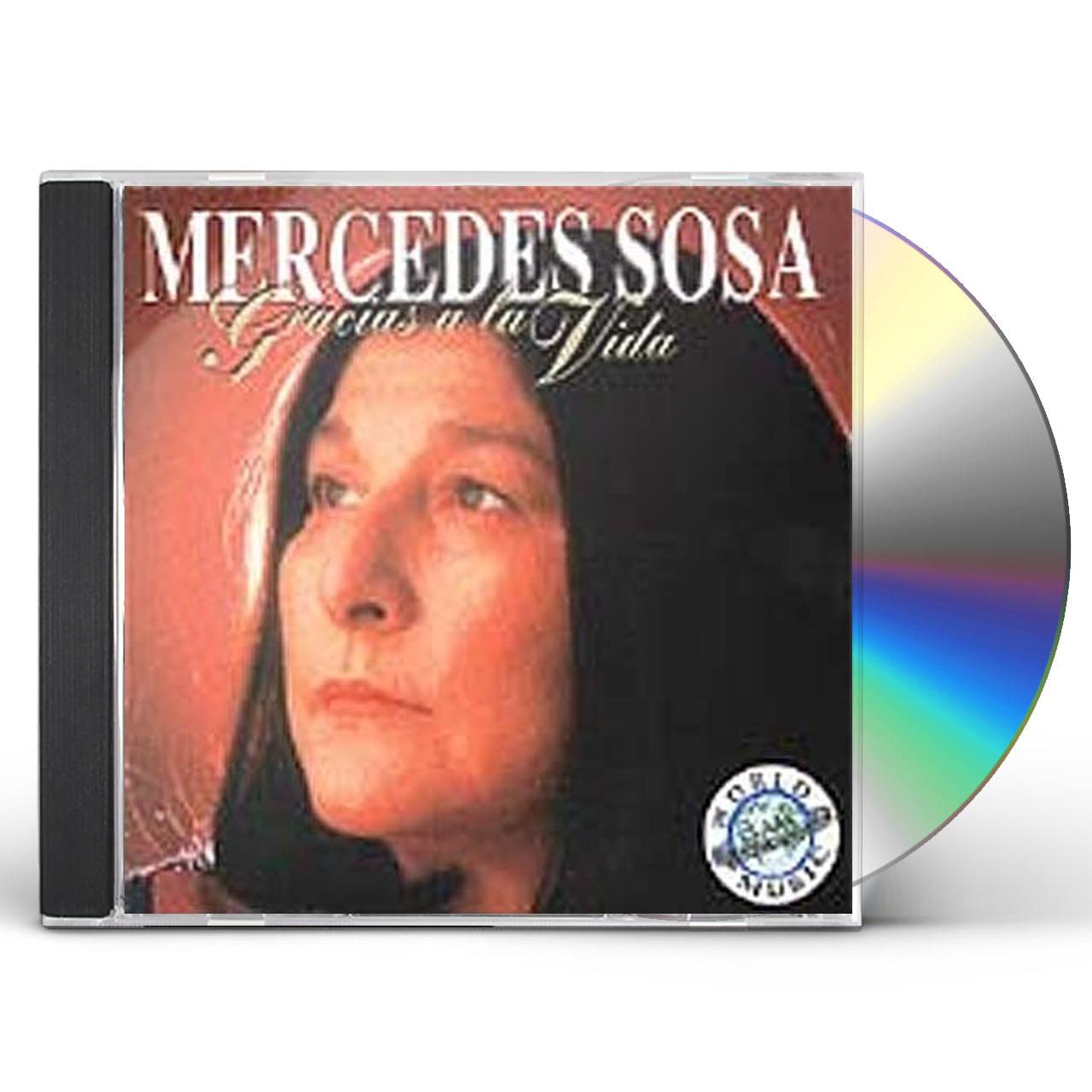 Gracias A La Vida