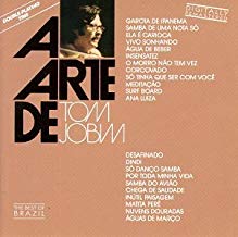 A Arte De Tom Jobim
