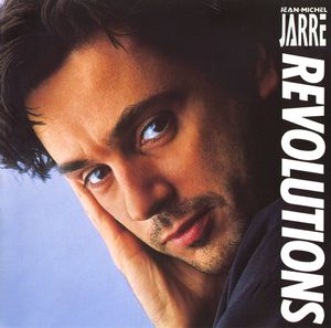 Revolutions