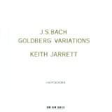 J.S.Bach Goldberg Variations