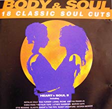 Body & Soul Heart & Soul 2