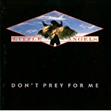 Don't Prey For Me