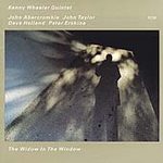 The Widow In The Window