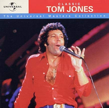 Classic Digitally Remastered