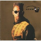 Adventures Of Stevie V