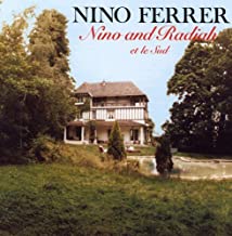 Volume 3 Nino And Radiah Et Le Sud